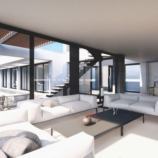 Villa en venta en Calaburra - Chaparral (Mijas)