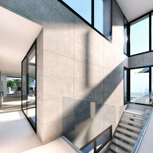 Villa en venta en Calaburra - Chaparral (Mijas)