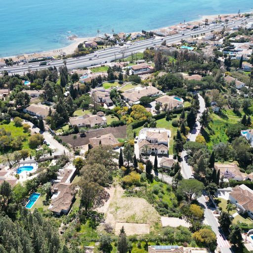 Villa en venta en Calaburra - Chaparral (Mijas)