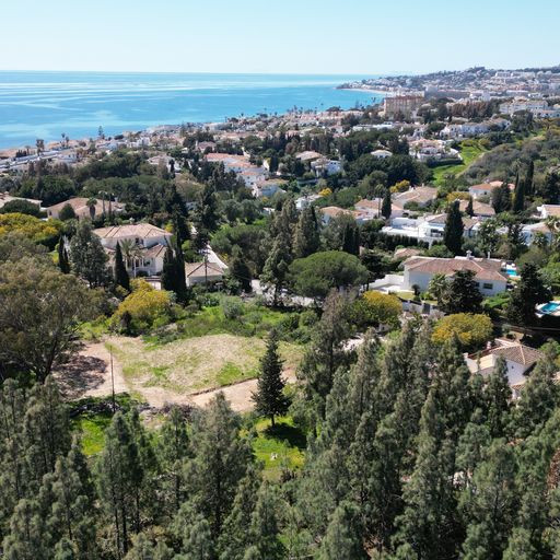 Villa en venta en Calaburra - Chaparral (Mijas)