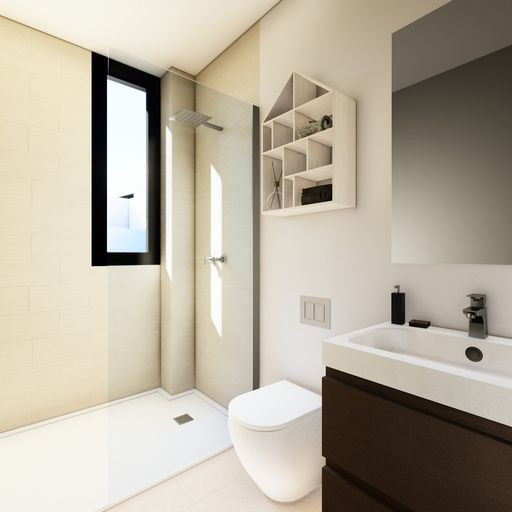 Villa en venta en Calaburra - Chaparral (Mijas)