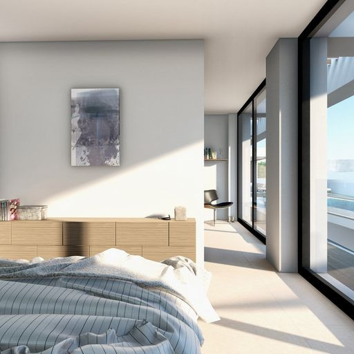 Villa en venta en Calaburra - Chaparral (Mijas)