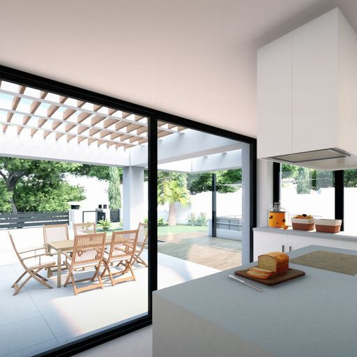 Villa en venta en Calaburra - Chaparral (Mijas)