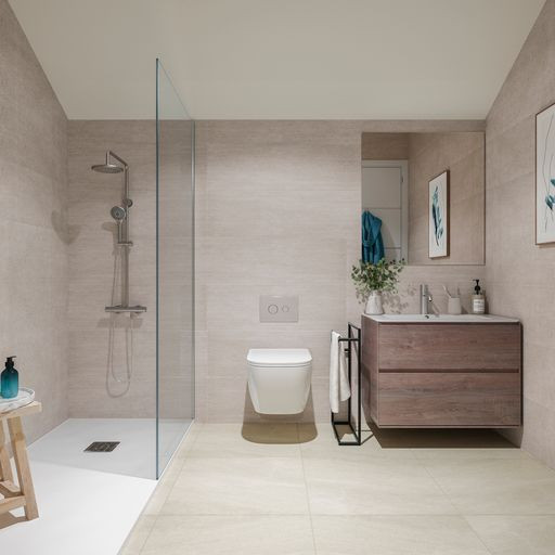 Penthouse for sale in Torremuelle (Benalmádena)