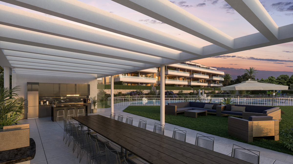 Apartamento en venta en Torremolinos