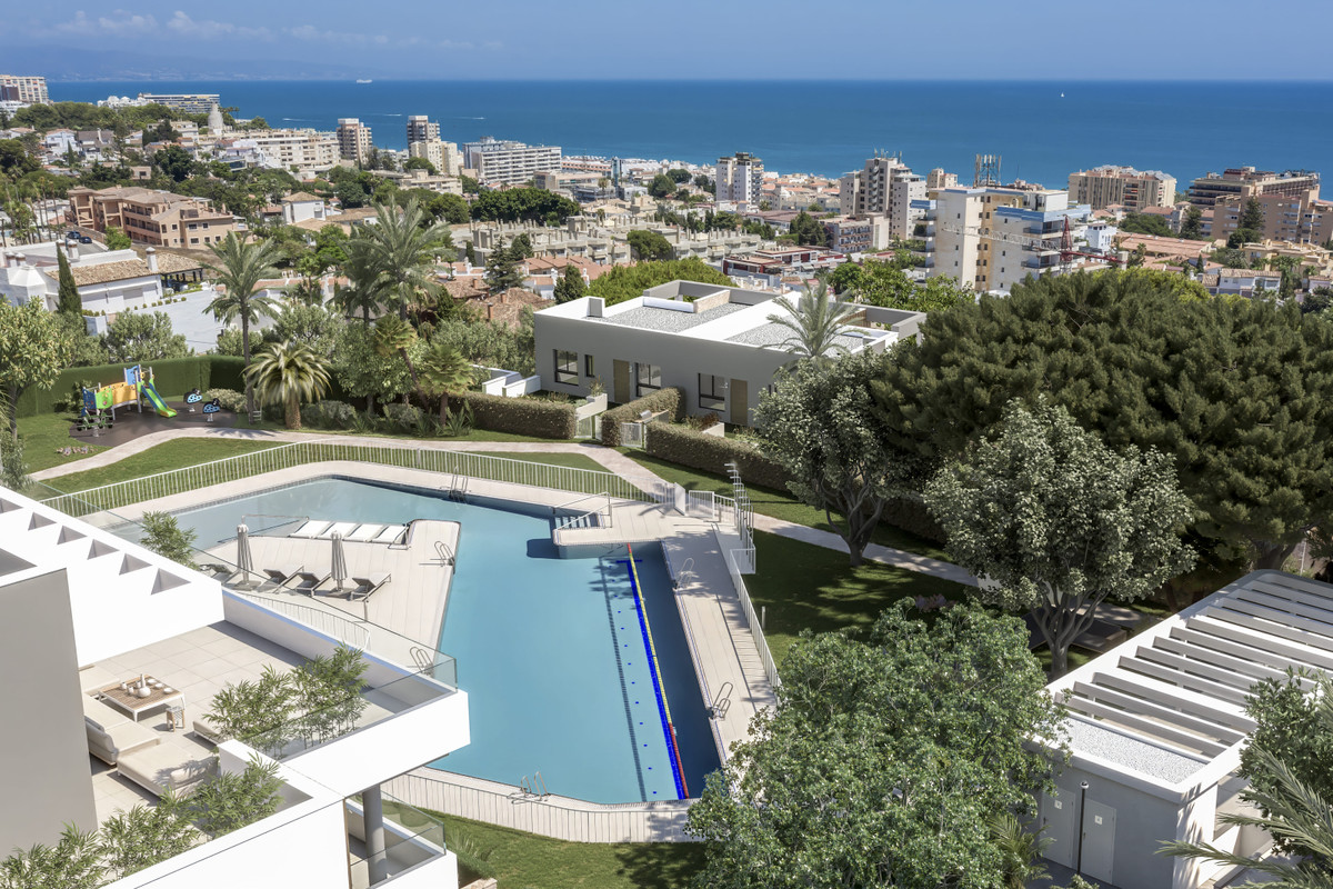 Apartamento en venta en Torremolinos