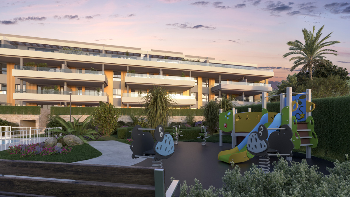 Apartamento en venta en Torremolinos