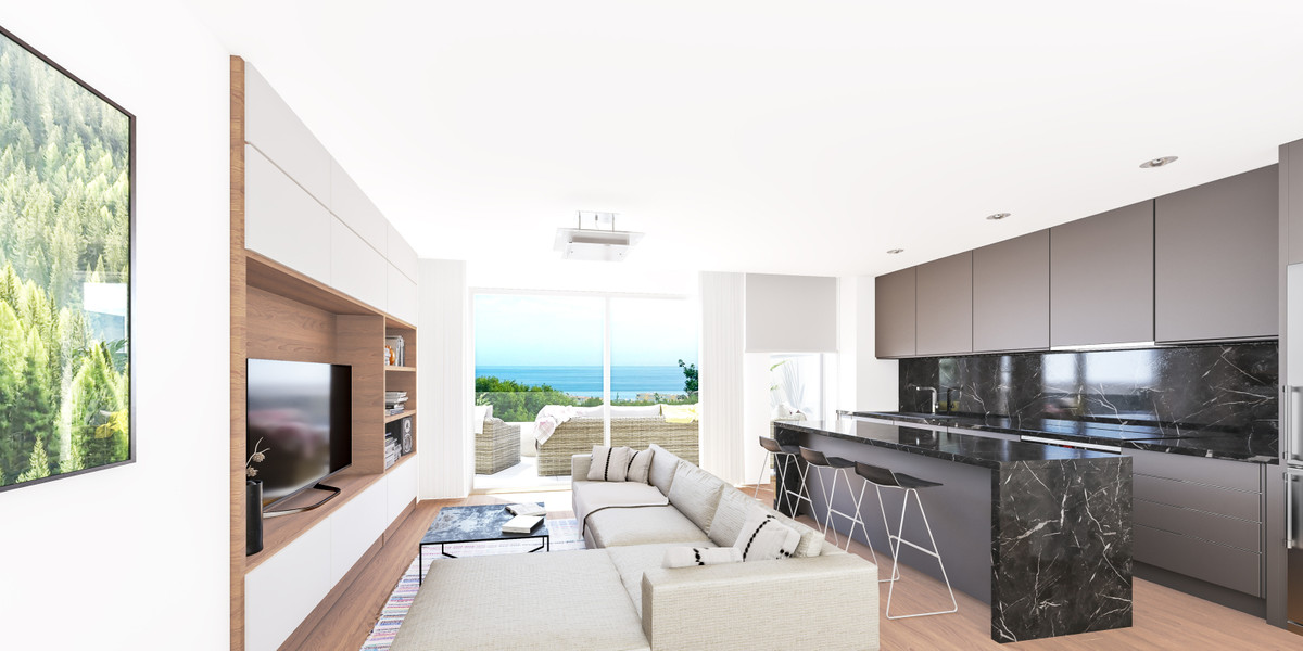 Apartamento en venta en Torremolinos