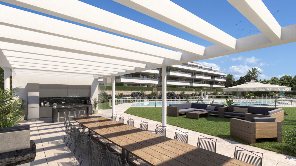 Apartamento en venta en Torremolinos