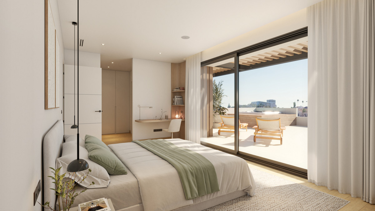 Villa en venta en Nagüeles-Milla de Oro (Marbella)