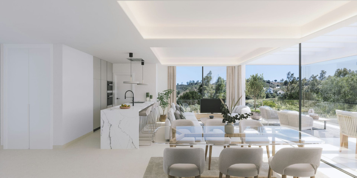 Woning te koop in La Cala de Mijas