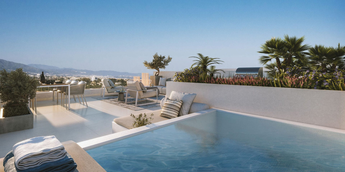 Woning te koop in La Cala de Mijas