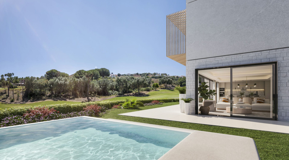 Woning te koop in La Cala de Mijas