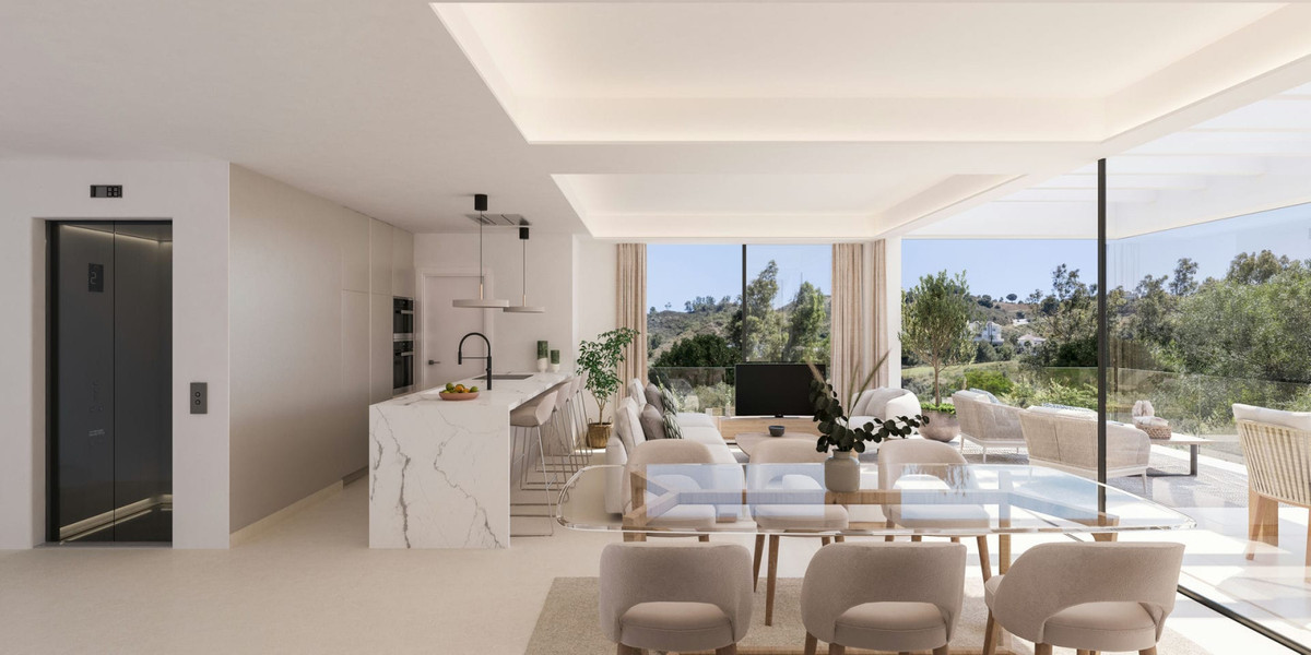 Woning te koop in La Cala de Mijas