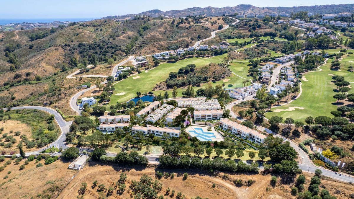 Woning te koop in La Cala de Mijas