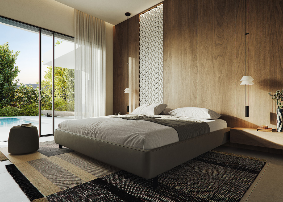 Villa te koop in Mijas