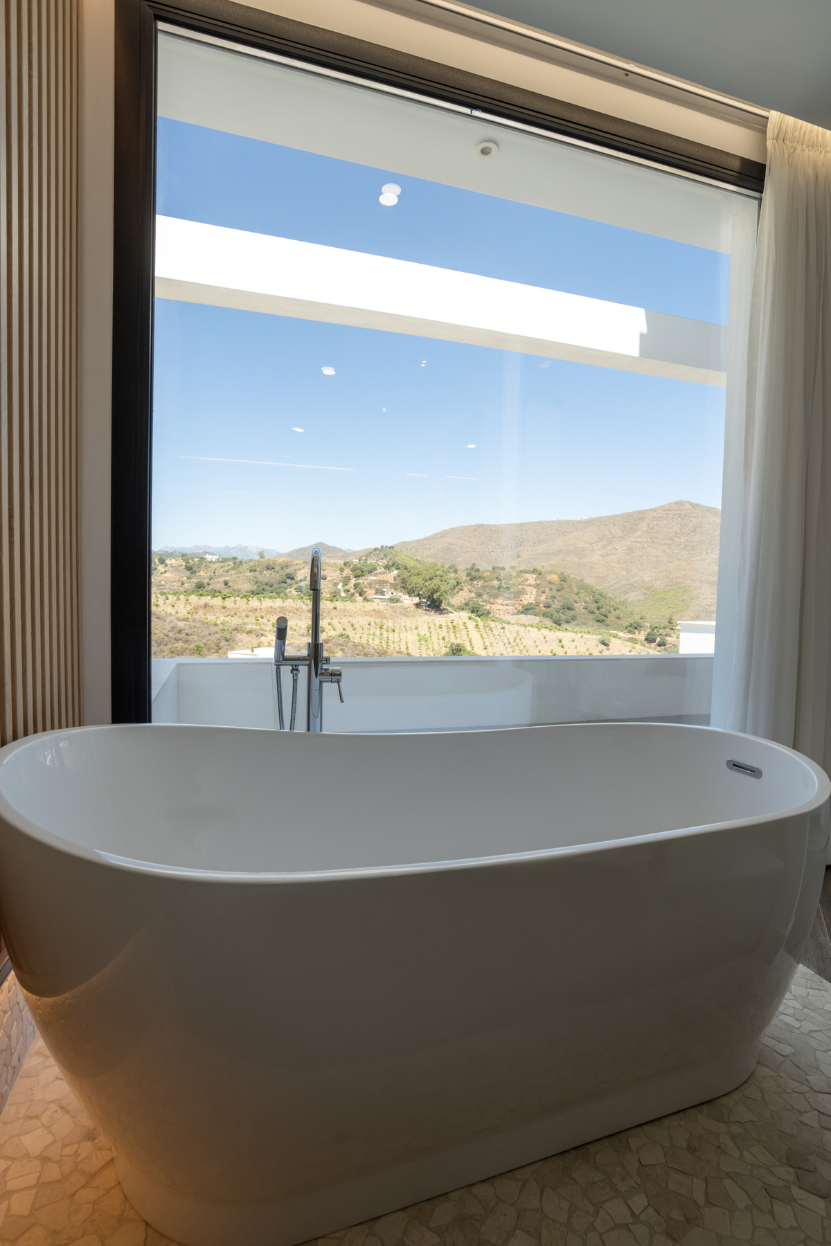 Villa en venta en La Cala de Mijas