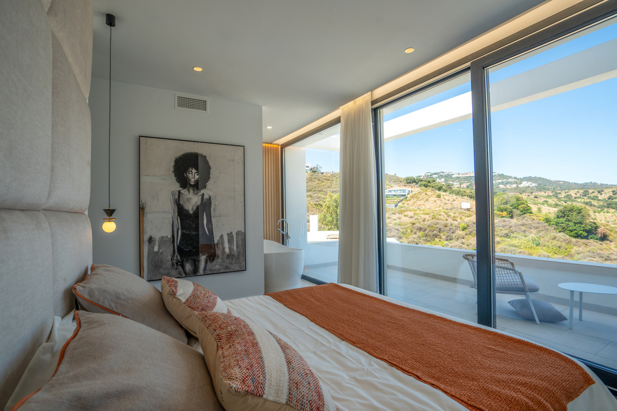 Villa en venta en La Cala de Mijas