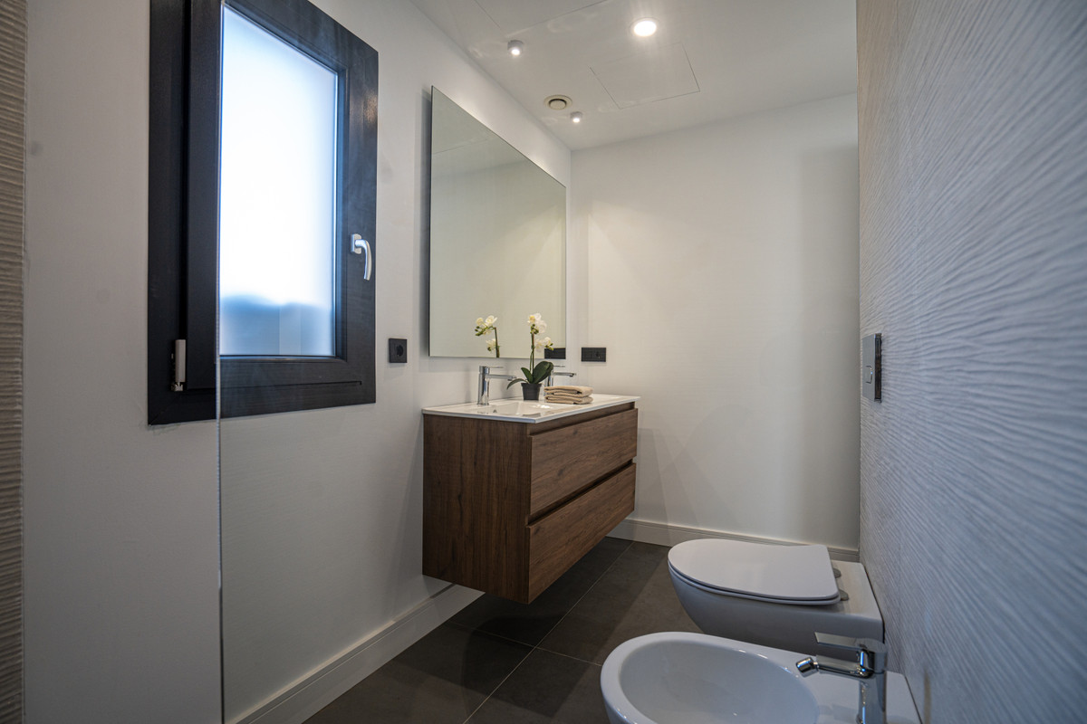 Villa en venta en La Cala de Mijas