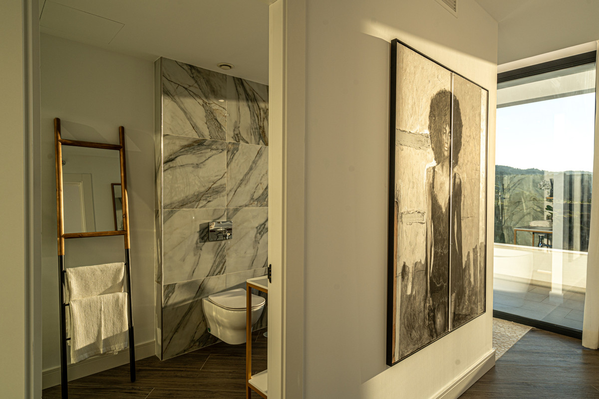 Villa en venta en La Cala de Mijas