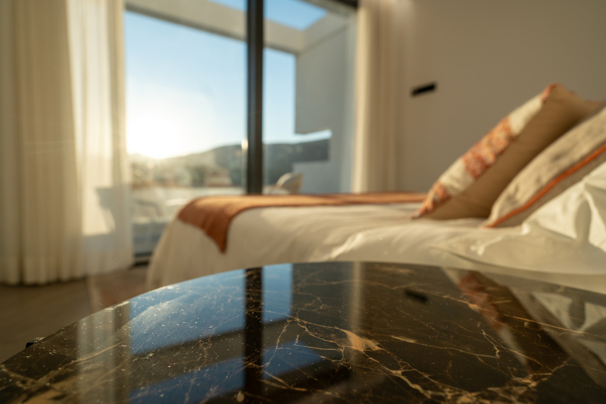 Villa en venta en La Cala de Mijas