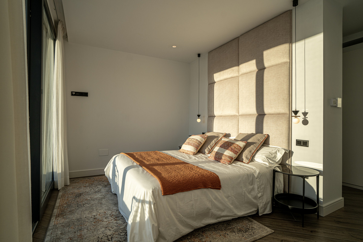 Villa en venta en La Cala de Mijas