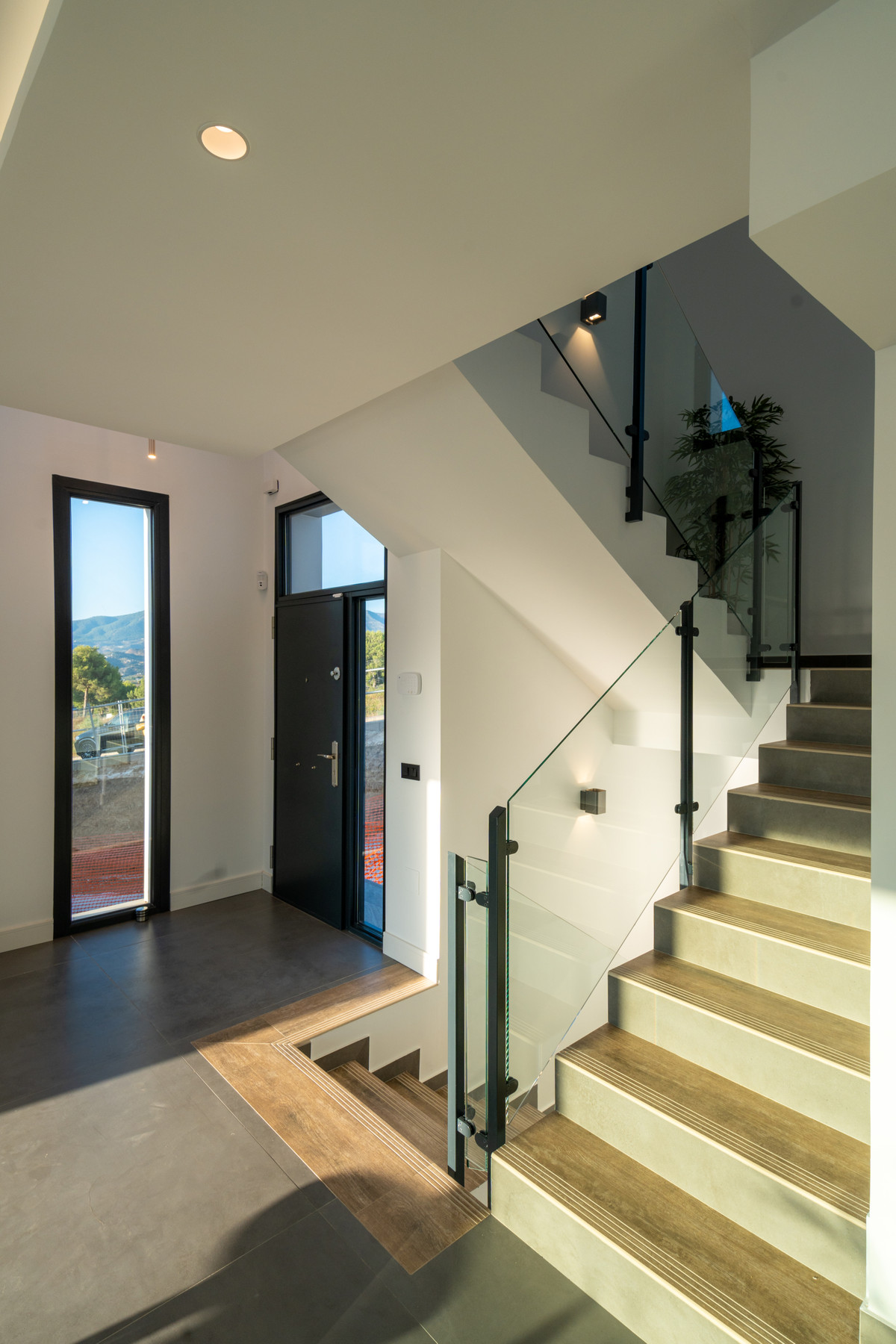 Villa en venta en La Cala de Mijas