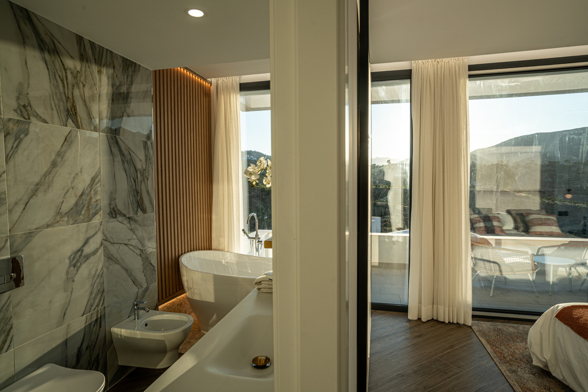 Villa en venta en La Cala de Mijas