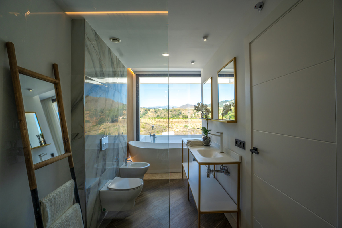 Villa en venta en La Cala de Mijas