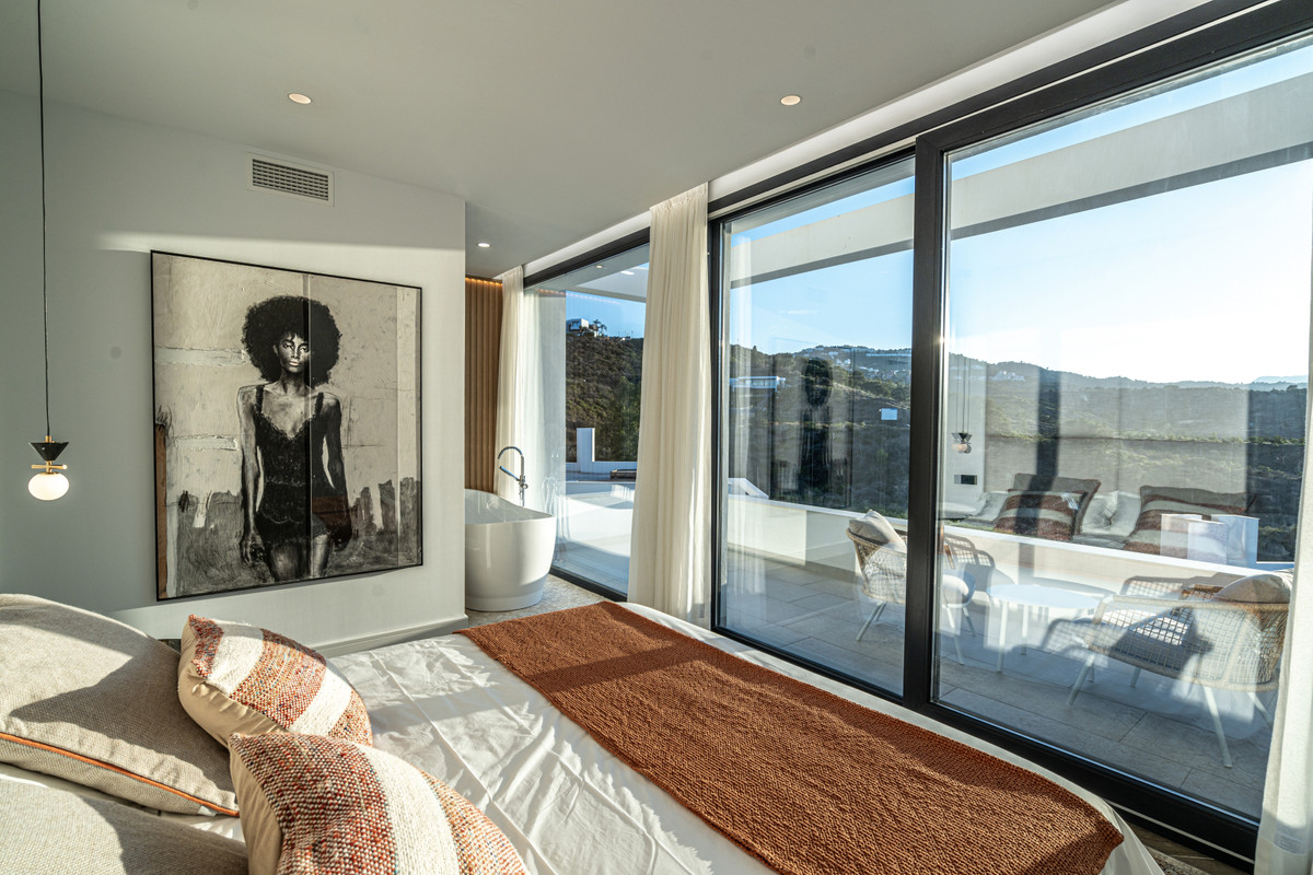 Villa en venta en La Cala de Mijas