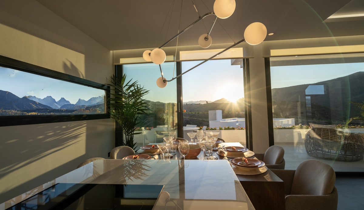 Villa en venta en La Cala de Mijas