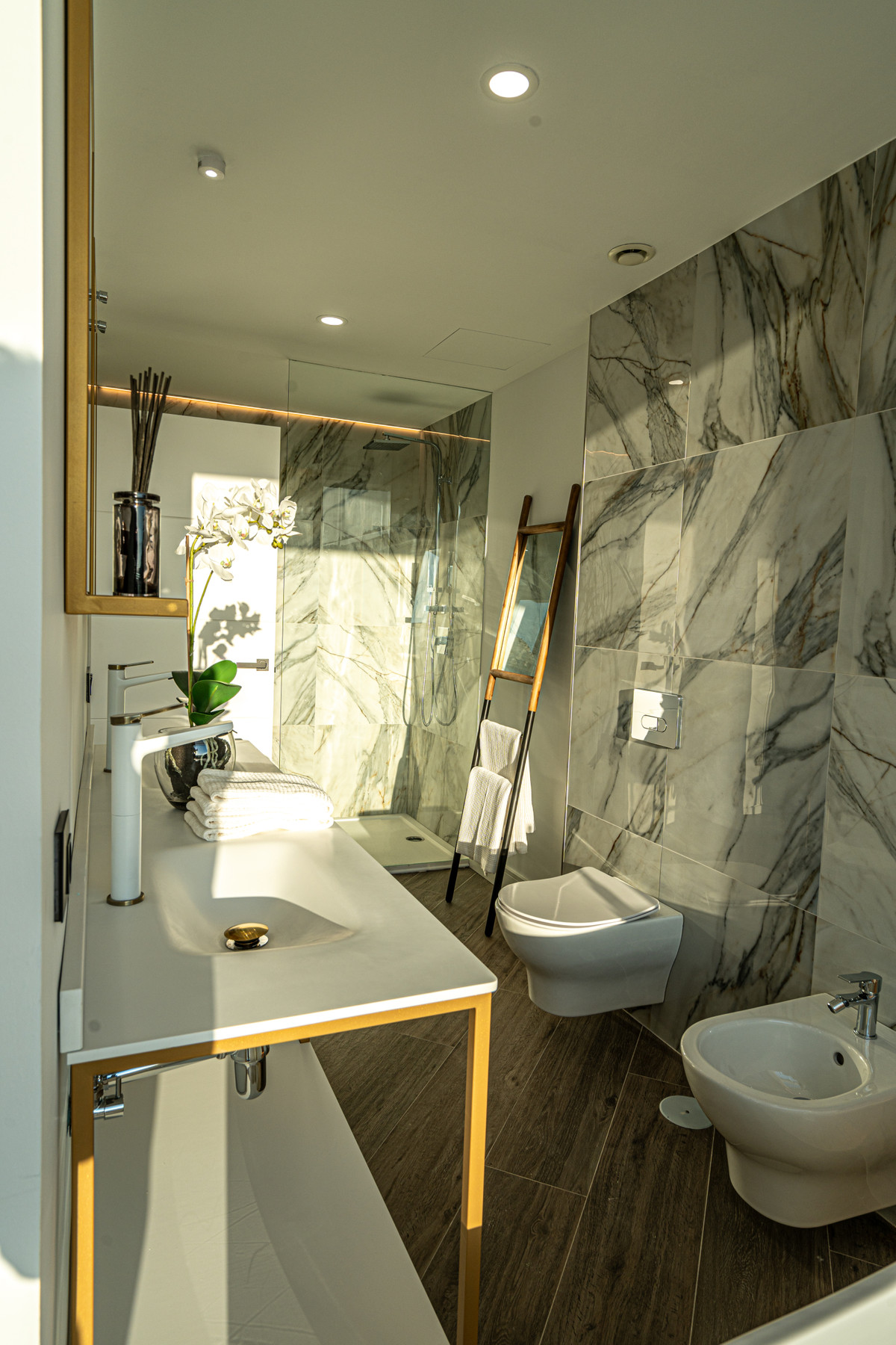 Villa en venta en La Cala de Mijas