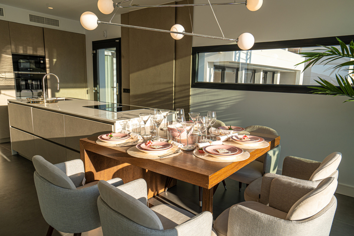 Villa en venta en La Cala de Mijas