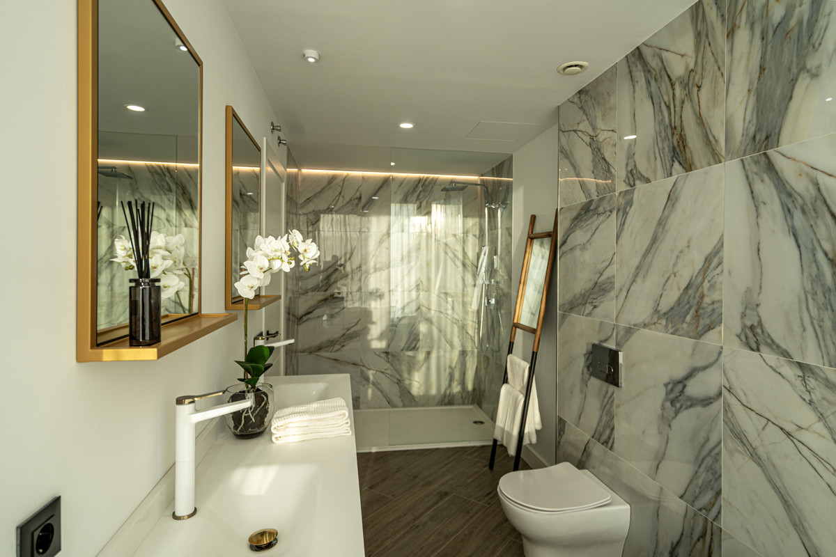 Villa en venta en La Cala de Mijas