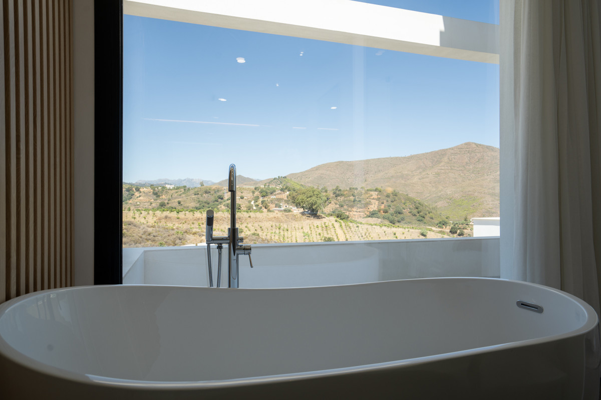 Villa en venta en La Cala de Mijas