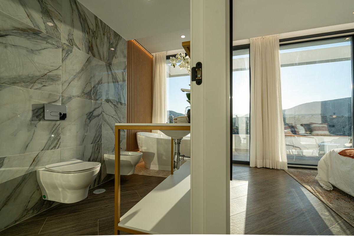 Villa en venta en La Cala de Mijas