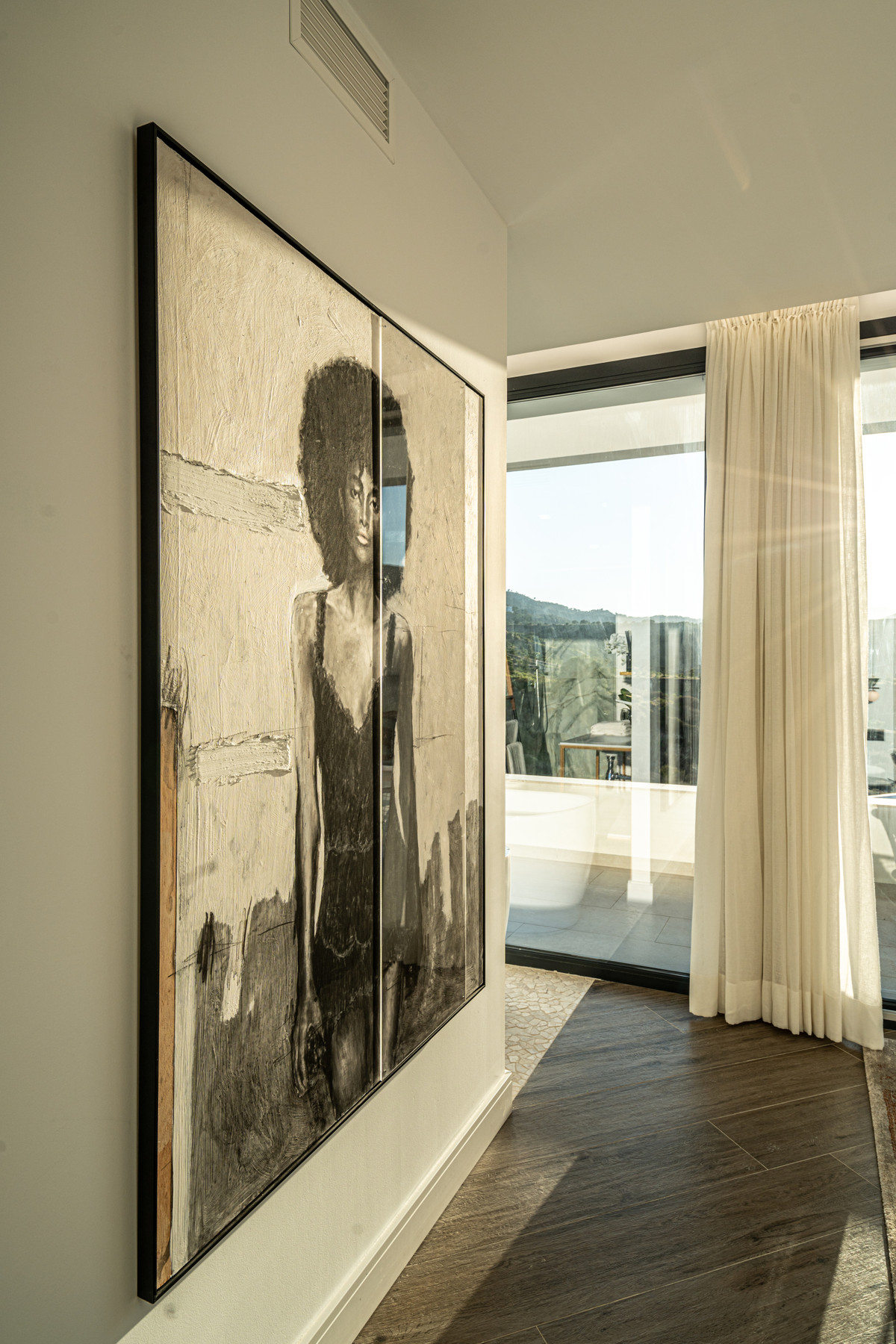 Villa en venta en La Cala de Mijas