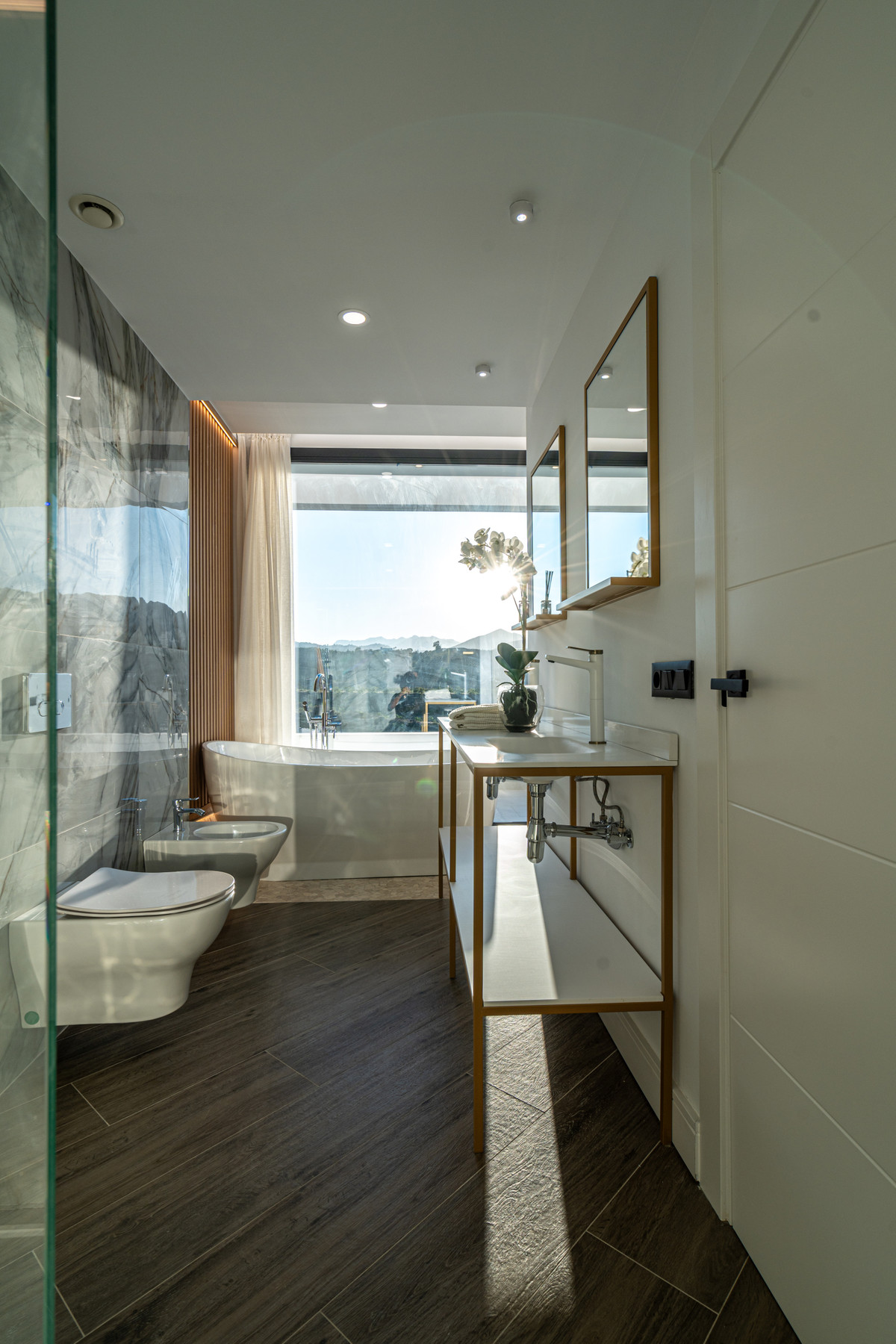 Villa en venta en La Cala de Mijas