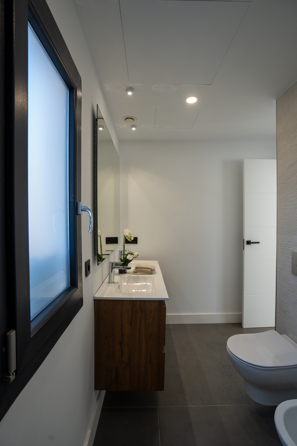 Villa en venta en La Cala de Mijas