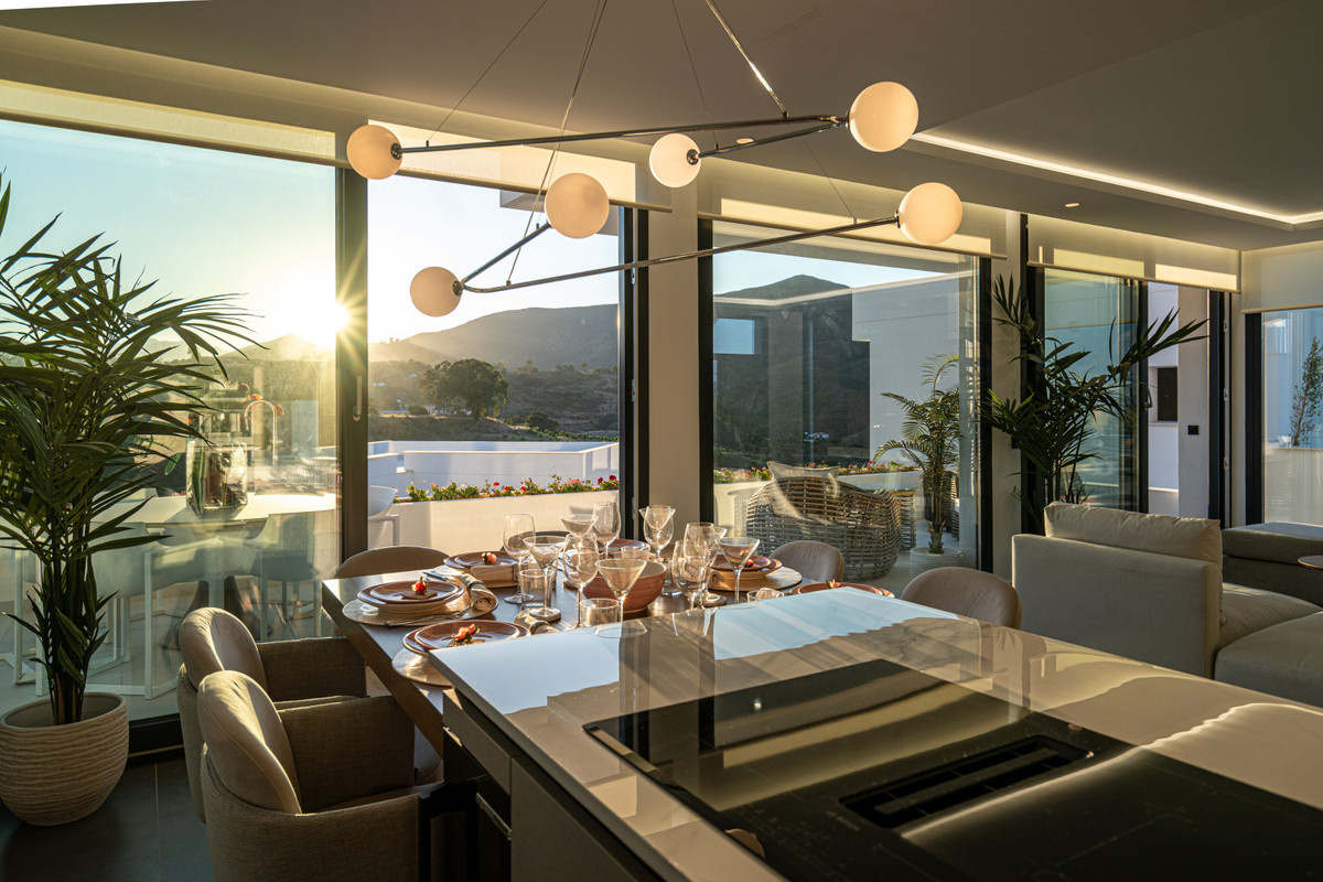 Villa en venta en La Cala de Mijas