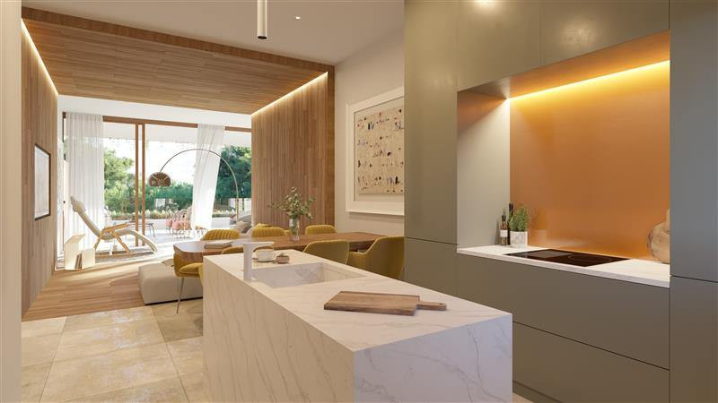 Ático en venta en Fuengirola