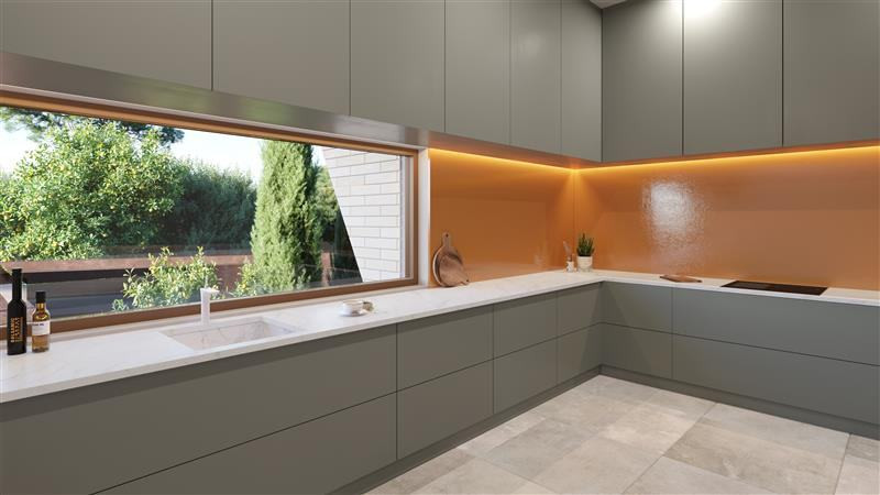 Villa en venta en Fuengirola