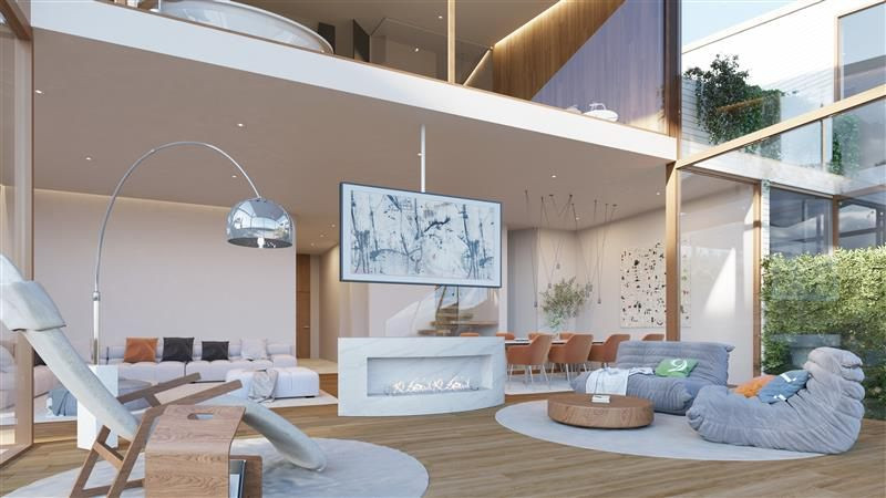 Villa en venta en Fuengirola