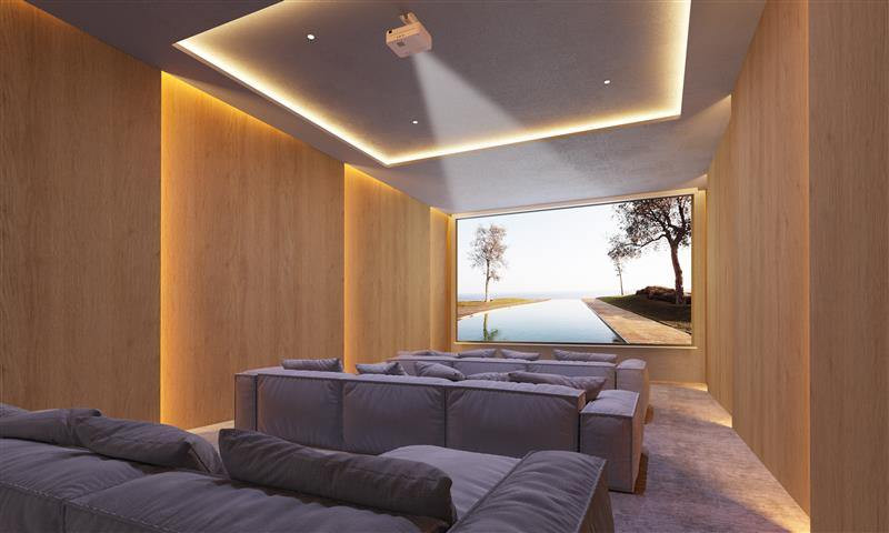 Villa en venta en Fuengirola