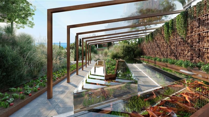 Villa en venta en Fuengirola