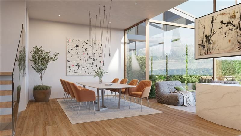 Villa en venta en Fuengirola