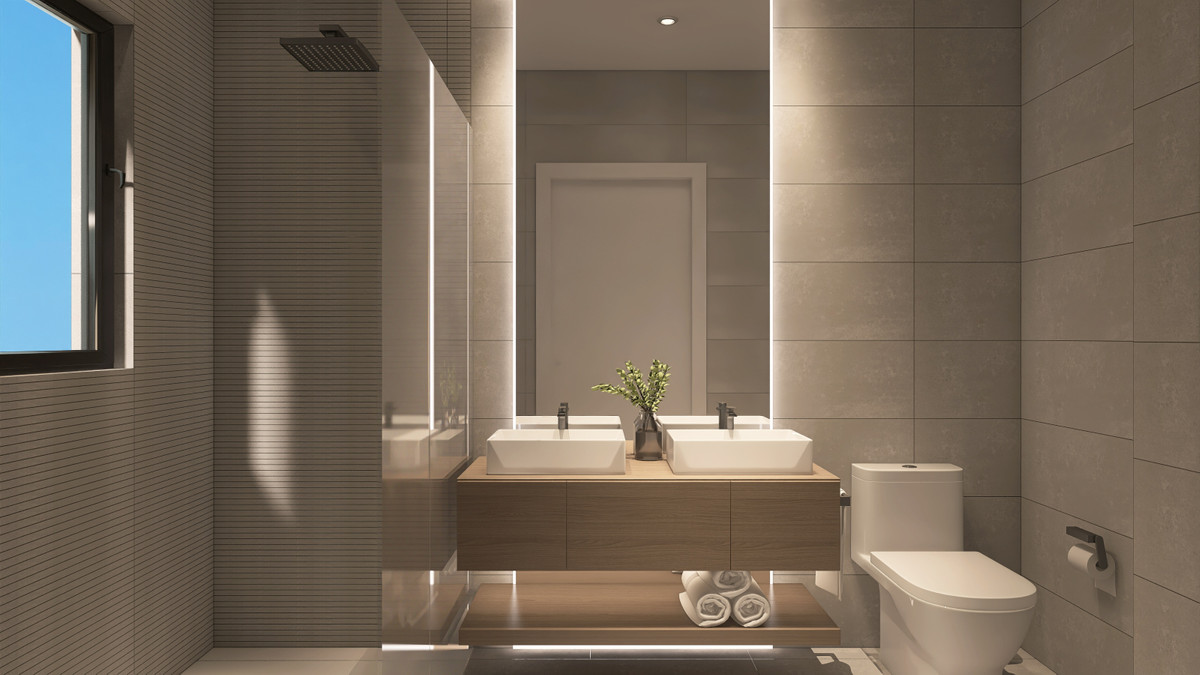 Woning te koop in La Cala de Mijas