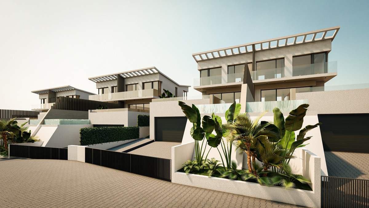 Woning te koop in La Cala de Mijas