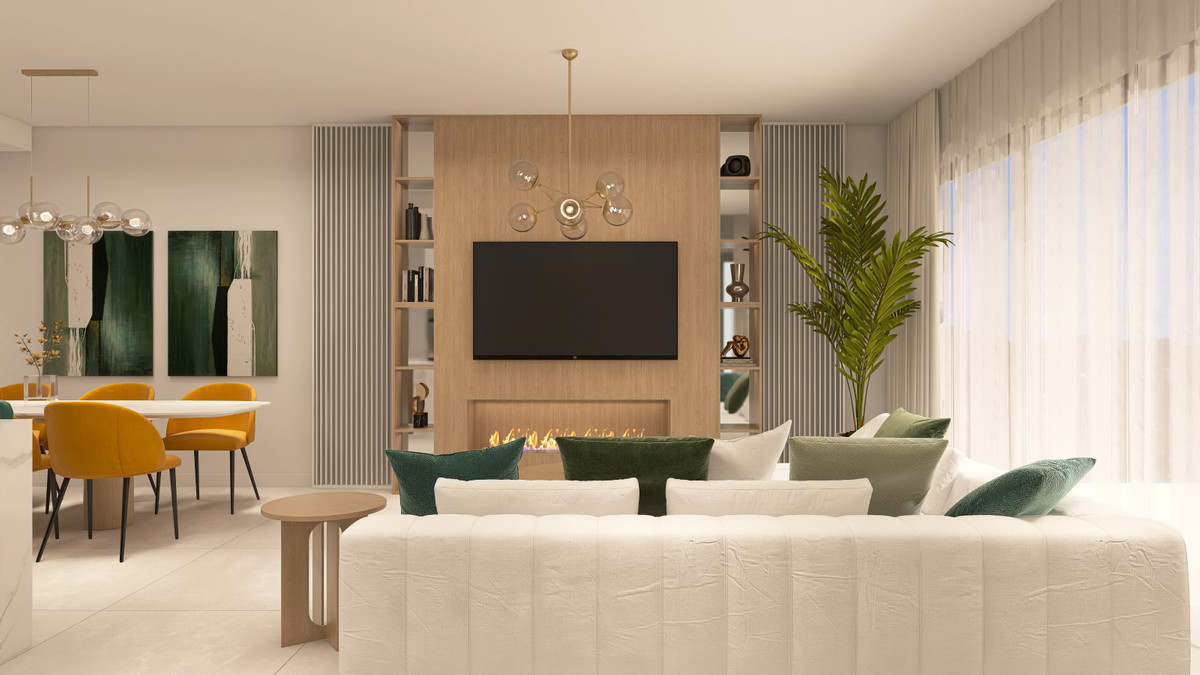 Woning te koop in La Cala de Mijas