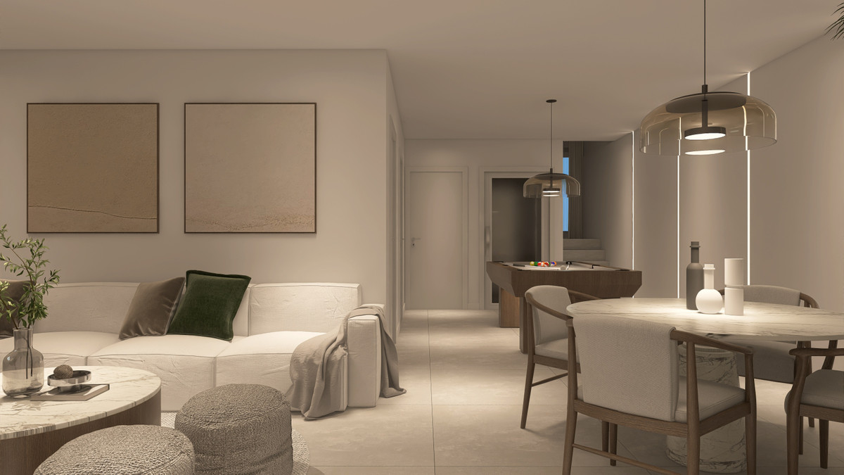 Woning te koop in La Cala de Mijas